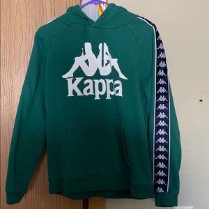 Kappa Hoodie